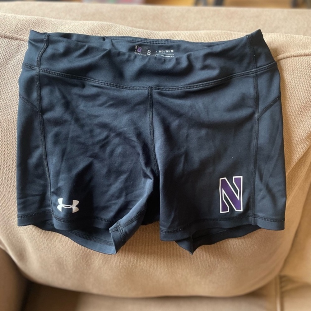 Small Size NU Spandex